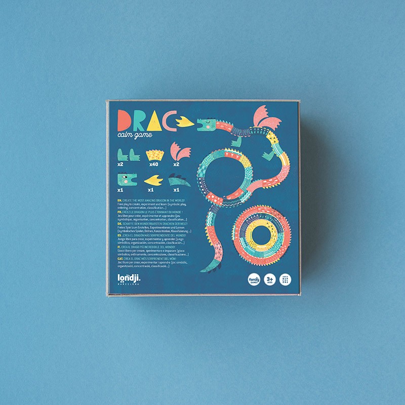 Juego didáctico libre